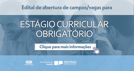 Estágio Curricular Obrigatório_Banner