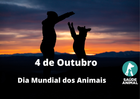Dia Mundial dos Animais