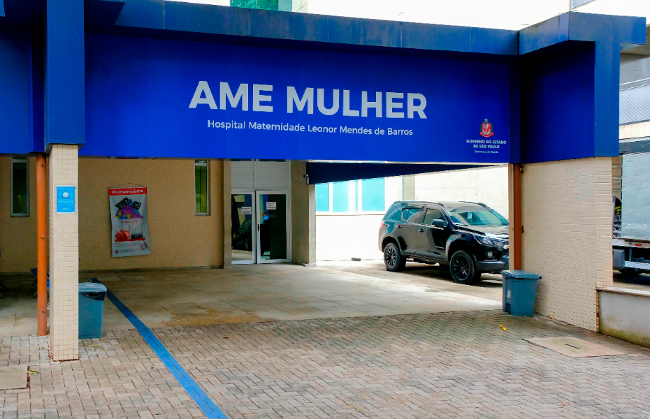  AME Mulher completa um ano de funcionamento e realiza mais de 40 mil consultas