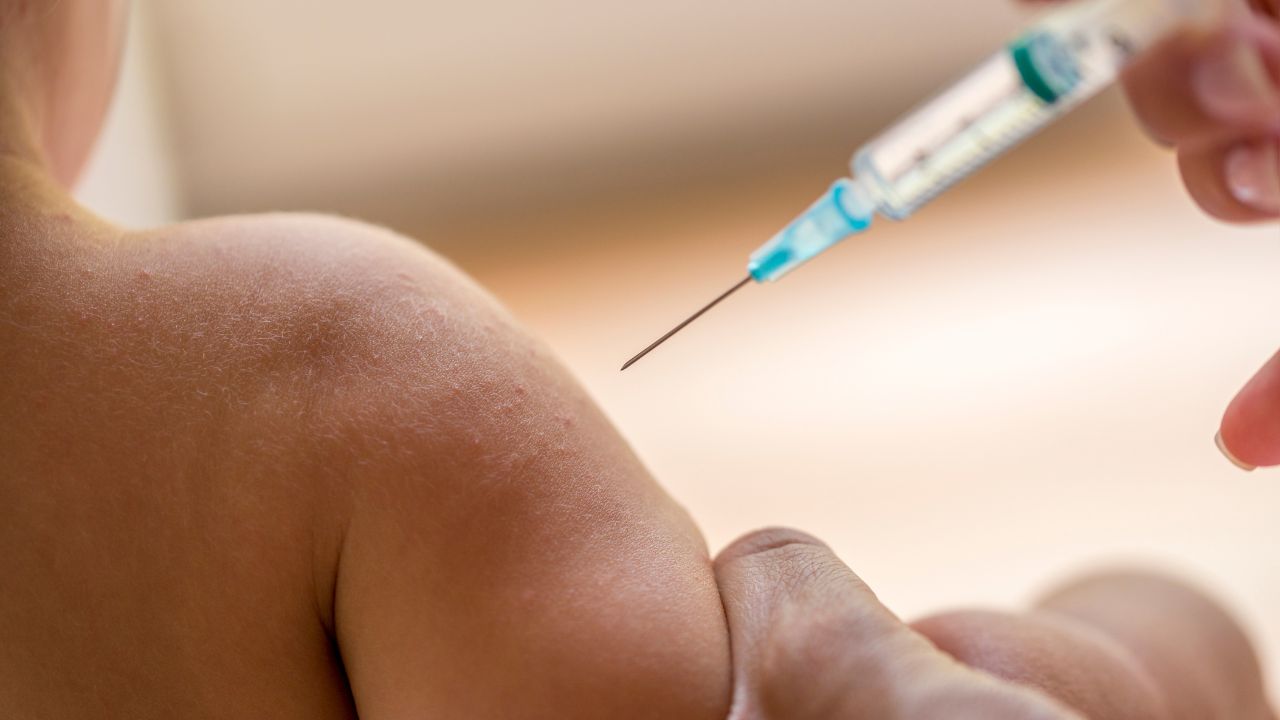  Saúde conscientiza sobre a importância da vacina BCG